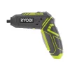 Discount 🤩 RYOBI 4-Volt QuickTurn Lithium-Ion Cordless 1/4 In. Hex Screwdriver Kit ❤️ -Outlet drills Store unnamed file 1729