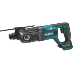 Flash Sale 👍 Makita 18-Volt LXT Lithium-Ion 7/8 In. Cordless SDS-Plus Concrete/Masonry Rotary 🔨 Hammer Drill (Tool-Only) 🧨