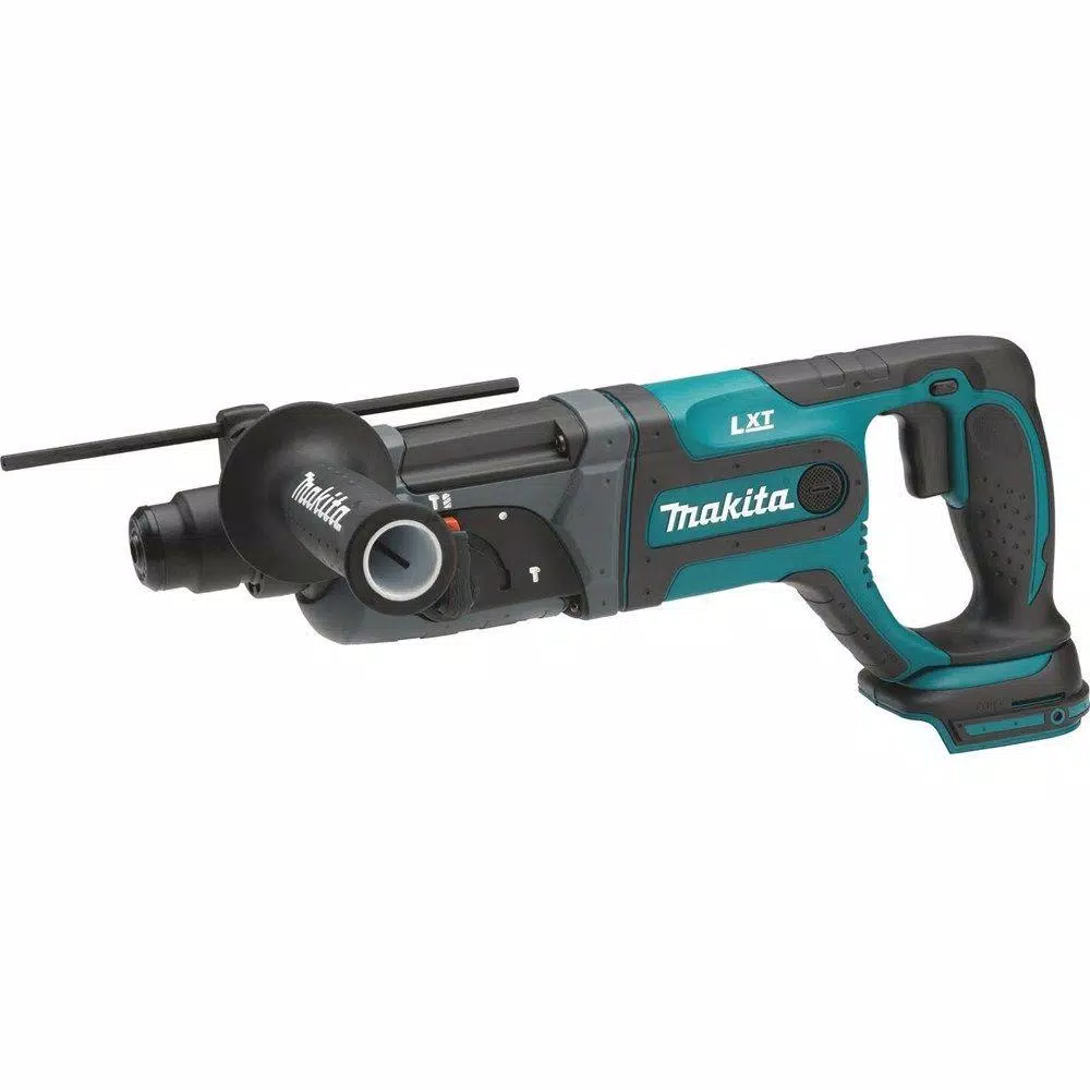 Flash Sale ๐ Makita 18-Volt LXT Lithium-Ion 7/8 In. Cordless SDS-Plus Concrete/Masonry Rotary ๐จ Hammer Drill (Tool-Only) ๐งจ 3 Flash Sale ๐ Makita 18-Volt LXT Lithium-Ion 7/8 In. Cordless SDS-Plus Concrete/Masonry Rotary ๐จ Hammer Drill (Tool-Only) ๐งจ