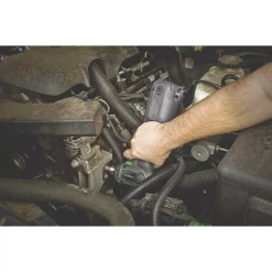 Outlet 😉 Genesis 3.5 Amp 3/8 In. Variable Speed Close-Quarter Right Angle Drill With Non-Slip Grip 🛒 -Outlet drills Store unnamed file 1747