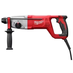 Brand new 😉 Milwaukee 8 Amp Corded 1 In. SDS D-Handle Rotary 🔨 Hammer 🤩