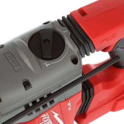 New 🎁 Milwaukee M18 FUEL 18-Volt Lithium-Ion Brushless Cordless 1-1/8 In. SDS-Plus Rotary 🔨 Hammer (Tool-Only) 🧨 -Outlet drills Store unnamed file 176
