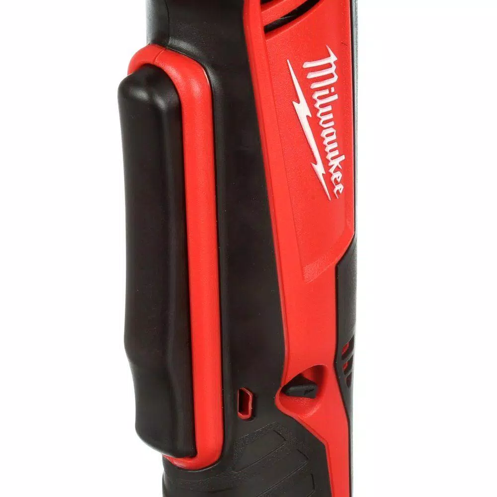 Promo ๐ Milwaukee M18 18-Volt Lithium-Ion Cordless 3/8 In. Right-Angle Drill (Tool-Only) ๐ฏ 7 Promo ๐ Milwaukee M18 18-Volt Lithium-Ion Cordless 3/8 In. Right-Angle Drill (Tool-Only) ๐ฏ - Image 5