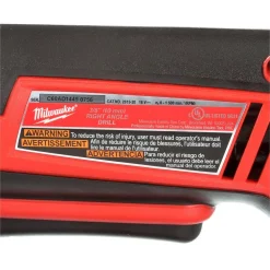 Promo ๐ Milwaukee M18 18-Volt Lithium-Ion Cordless 3/8 In. Right-Angle Drill (Tool-Only) ๐ฏ 19 Promo ๐ Milwaukee M18 18-Volt Lithium-Ion Cordless 3/8 In. Right-Angle Drill (Tool-Only) ๐ฏ -Outlet drills Store unnamed file 1765