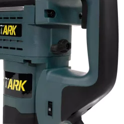 Coupon 🔔 Stark 8.3 Amp 1/2 In. Corded Electric SDS-Plus Rotary 🔨 Hammer Drill Kit With Chisel Bit Set 👍 -Outlet drills Store unnamed file 1772