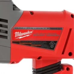 New 🎁 Milwaukee M18 FUEL 18-Volt Lithium-Ion Brushless Cordless 1-1/8 In. SDS-Plus Rotary 🔨 Hammer (Tool-Only) 🧨 -Outlet drills Store unnamed file 178