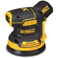 Brand new 🛒 DEWALT 20-Volt MAX XR Cordless Brushless Drywall Screw Gun With (2) 20-Volt 5.0Ah Batteries & 5 In. Random Orbital Sander 🥰 -Outlet drills Store unnamed file 1794
