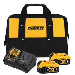 Brand new 🛒 DEWALT 20-Volt MAX XR Cordless Brushless Drywall Screw Gun With (2) 20-Volt 5.0Ah Batteries & 5 In. Random Orbital Sander 🥰 -Outlet drills Store unnamed file 1795