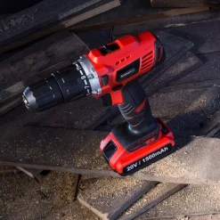 Hot Sale โ๏ธ Stalwart 20-Volt Lithium Ion 1/2 In. 2 Speed ๐จ Hammer Drill Set โค๏ธ 8 Hot Sale โ๏ธ Stalwart 20-Volt Lithium Ion 1/2 In. 2 Speed ๐จ Hammer Drill Set โค๏ธ -Outlet drills Store unnamed file 1820