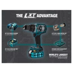 Cheapest ⭐ Makita 18-Volt LXT Lithium-Ion Sub-Compact Brushless Cordless Impact Driver (Tool Only) 😍 -Outlet drills Store unnamed file 1833