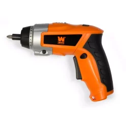 Best Sale 🎉 WEN 3.6-Volt Lithium-Ion Cordless 1/4 In. Electric Screwdriver 😀
