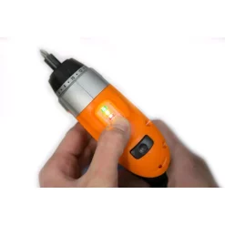 Best Sale 🎉 WEN 3.6-Volt Lithium-Ion Cordless 1/4 In. Electric Screwdriver 😀 -Outlet drills Store unnamed file 1844