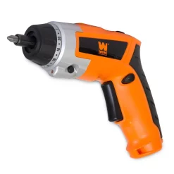 Best Sale 🎉 WEN 3.6-Volt Lithium-Ion Cordless 1/4 In. Electric Screwdriver 😀 -Outlet drills Store unnamed file 1845