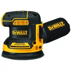 Promo 🌟 DEWALT 20-Volt MAX XR Cordless Brushless 3-Speed 1/4 In. Impact Driver, (1) 20-Volt 5.0Ah Battery & 5 In. Random Orbital Sander 🤩 -Outlet drills Store unnamed file 1854