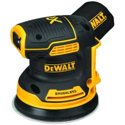 Promo 🌟 DEWALT 20-Volt MAX XR Cordless Brushless 3-Speed 1/4 In. Impact Driver, (1) 20-Volt 5.0Ah Battery & 5 In. Random Orbital Sander 🤩 -Outlet drills Store unnamed file 1855