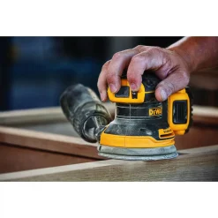 Promo 🌟 DEWALT 20-Volt MAX XR Cordless Brushless 3-Speed 1/4 In. Impact Driver, (1) 20-Volt 5.0Ah Battery & 5 In. Random Orbital Sander 🤩 -Outlet drills Store unnamed file 1859