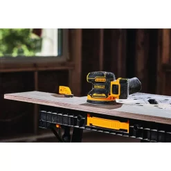 Promo 🌟 DEWALT 20-Volt MAX XR Cordless Brushless 3-Speed 1/4 In. Impact Driver, (1) 20-Volt 5.0Ah Battery & 5 In. Random Orbital Sander 🤩 -Outlet drills Store unnamed file 1860