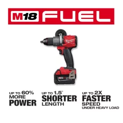 Coupon 🤩 Milwaukee M18 FUEL 18-Volt Lithium-Ion Brushless Cordless 1/2 In. 🔨 Hammer Drill/Driver (Tool-Only) ❤️ -Outlet drills Store unnamed file 187