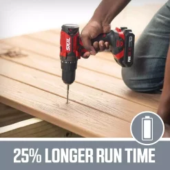 Hot Sale 🌟 Skil PWRCORE 20-Volt Lithium-Ion Cordless 1/2 In. Drill Driver Kit 🌟 -Outlet drills Store unnamed file 1877