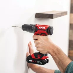 Hot Sale 🌟 Skil PWRCORE 20-Volt Lithium-Ion Cordless 1/2 In. Drill Driver Kit 🌟 -Outlet drills Store unnamed file 1880