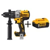 Outlet 😍 DEWALT 20-Volt MAX XR Cordless Brushless 3-Speed 1/2 In. 🔨 Hammer Drill With (1) 20-Volt 5.0Ah Battery ⌛ -Outlet drills Store unnamed file 1907
