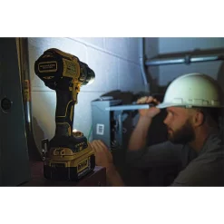 Outlet 😍 DEWALT 20-Volt MAX XR Cordless Brushless 3-Speed 1/2 In. 🔨 Hammer Drill With (1) 20-Volt 5.0Ah Battery ⌛ -Outlet drills Store unnamed file 1917