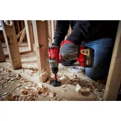 Coupon 🤩 Milwaukee M18 FUEL 18-Volt Lithium-Ion Brushless Cordless 1/2 In. 🔨 Hammer Drill/Driver (Tool-Only) ❤️ -Outlet drills Store unnamed file 193