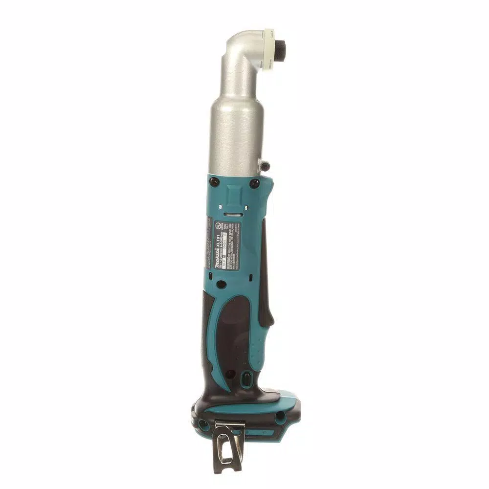 New ๐ Makita 18-Volt LXT Lithium-Ion Cordless Angle Impact Driver (Tool-Only) With Bonus 18-Volt LXT Lithium-Ion Battery Pack 5.0Ah ๐งจ 5 New ๐ Makita 18-Volt LXT Lithium-Ion Cordless Angle Impact Driver (Tool-Only) With Bonus 18-Volt LXT Lithium-Ion Battery Pack 5.0Ah ๐งจ - Image 3