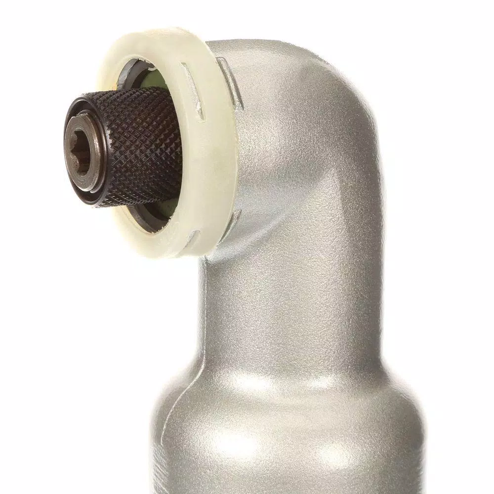 New ๐ Makita 18-Volt LXT Lithium-Ion Cordless Angle Impact Driver (Tool-Only) With Bonus 18-Volt LXT Lithium-Ion Battery Pack 5.0Ah ๐งจ 6 New ๐ Makita 18-Volt LXT Lithium-Ion Cordless Angle Impact Driver (Tool-Only) With Bonus 18-Volt LXT Lithium-Ion Battery Pack 5.0Ah ๐งจ - Image 4