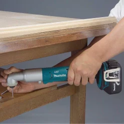 New ๐ Makita 18-Volt LXT Lithium-Ion Cordless Angle Impact Driver (Tool-Only) With Bonus 18-Volt LXT Lithium-Ion Battery Pack 5.0Ah ๐งจ 24 New ๐ Makita 18-Volt LXT Lithium-Ion Cordless Angle Impact Driver (Tool-Only) With Bonus 18-Volt LXT Lithium-Ion Battery Pack 5.0Ah ๐งจ -Outlet drills Store unnamed file 1961