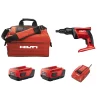 Coupon ✔️ Hilti ST 1800 22-Volt Lithium-Ion 1/4 In. Hex Cordless Adjustable Torque Screwdriver 🌟 -Outlet drills Store unnamed file 1983