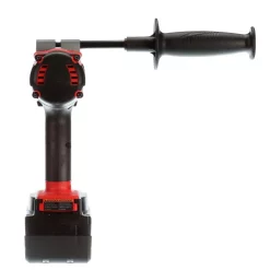 Brand new 👍 Milwaukee M28 28-Volt Lithium-Ion Cordless 1/2 In. 🔨 Hammer Drill Kit With Two 3.0Ah Batteries And Charger 💯 13 Brand new 👍 Milwaukee M28 28-Volt Lithium-Ion Cordless 1/2 In. 🔨 Hammer Drill Kit With Two 3.0Ah Batteries And Charger 💯 -Outlet drills Store unnamed file 200