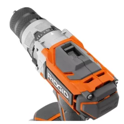 Deals 👍 RIDGID 18-Volt Lithium-Ion Cordless 1/2 In. 🔨 Hammer Drill/Driver Kit With 18-Volt Lithium-Ion 2.0 Ah Battery Pack And Charger 🥰 -Outlet drills Store unnamed file 2008