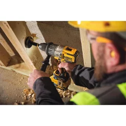 Cheap 👏 DEWALT 20-Volt MAX XR With Tool Connect Cordless Brushless 1/2 In. 🔨 Hammer Drill/Driver (Tool Only) 🔥 -Outlet drills Store unnamed file 2023