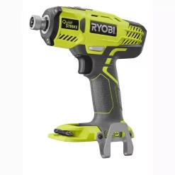 Buy 🤩 RYOBI 18-Volt ONE+ Cordless 1/4 In. Hex QuietSTRIKE Pulse Driver With Belt Clip With 2.0 Ah Battery And Charger Kit 👍 -Outlet drills Store unnamed file 2028
