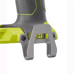 Buy 🤩 RYOBI 18-Volt ONE+ Cordless 1/4 In. Hex QuietSTRIKE Pulse Driver With Belt Clip With 2.0 Ah Battery And Charger Kit 👍 -Outlet drills Store unnamed file 2031