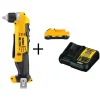 Best Sale ❤️ DEWALT 20-Volt MAX Cordless 3/8 In. Right Angle Drill/Driver, (1) 20-Volt 3.0Ah Battery & Charger 🥰 -Outlet drills Store unnamed file 2041