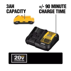 Best Sale ❤️ DEWALT 20-Volt MAX Cordless 3/8 In. Right Angle Drill/Driver, (1) 20-Volt 3.0Ah Battery & Charger 🥰 -Outlet drills Store unnamed file 2043