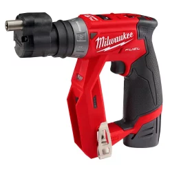Hot Sale 🔔 Milwaukee M12 FUEL 12-Volt Lithium-Ion Brushless Cordless 4-in-1 Installation 3/8 In. Drill Driver Kit With 4-Tool Heads 👍 -Outlet drills Store unnamed file 2054