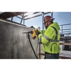 Wholesale ⭐ DEWALT 8.5 Amp 1-1/8 In. Corded SDS Plus Rotary 🔨 Hammer Kit With Onboard Dust Extractor 🔥 -Outlet drills Store unnamed file 2071