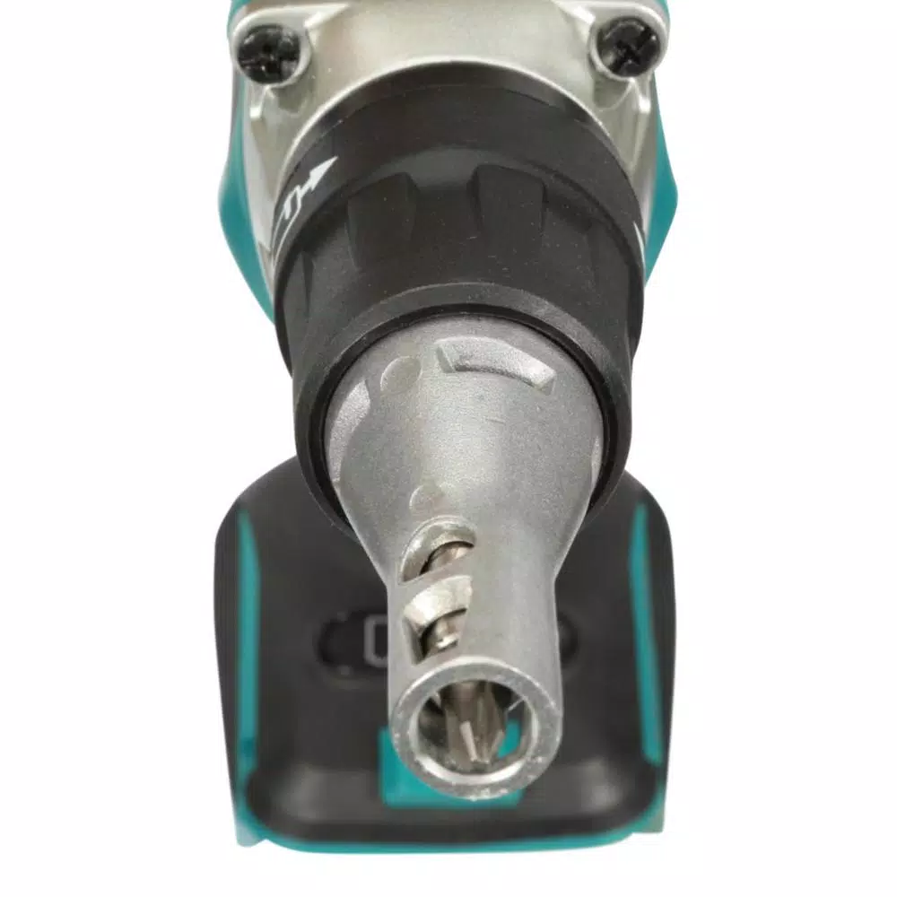 Hot Sale ๐งจ Makita 18-Volt LXT Lithium-Ion Brushless Cordless Drywall Screwdriver With Push Drive Technology (Tool-Only) ๐ 5 Hot Sale ๐งจ Makita 18-Volt LXT Lithium-Ion Brushless Cordless Drywall Screwdriver With Push Drive Technology (Tool-Only) ๐ - Image 3