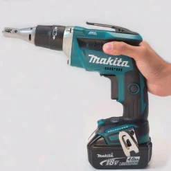 Hot Sale ๐งจ Makita 18-Volt LXT Lithium-Ion Brushless Cordless Drywall Screwdriver With Push Drive Technology (Tool-Only) ๐ 22 Hot Sale ๐งจ Makita 18-Volt LXT Lithium-Ion Brushless Cordless Drywall Screwdriver With Push Drive Technology (Tool-Only) ๐ -Outlet drills Store unnamed file 2082