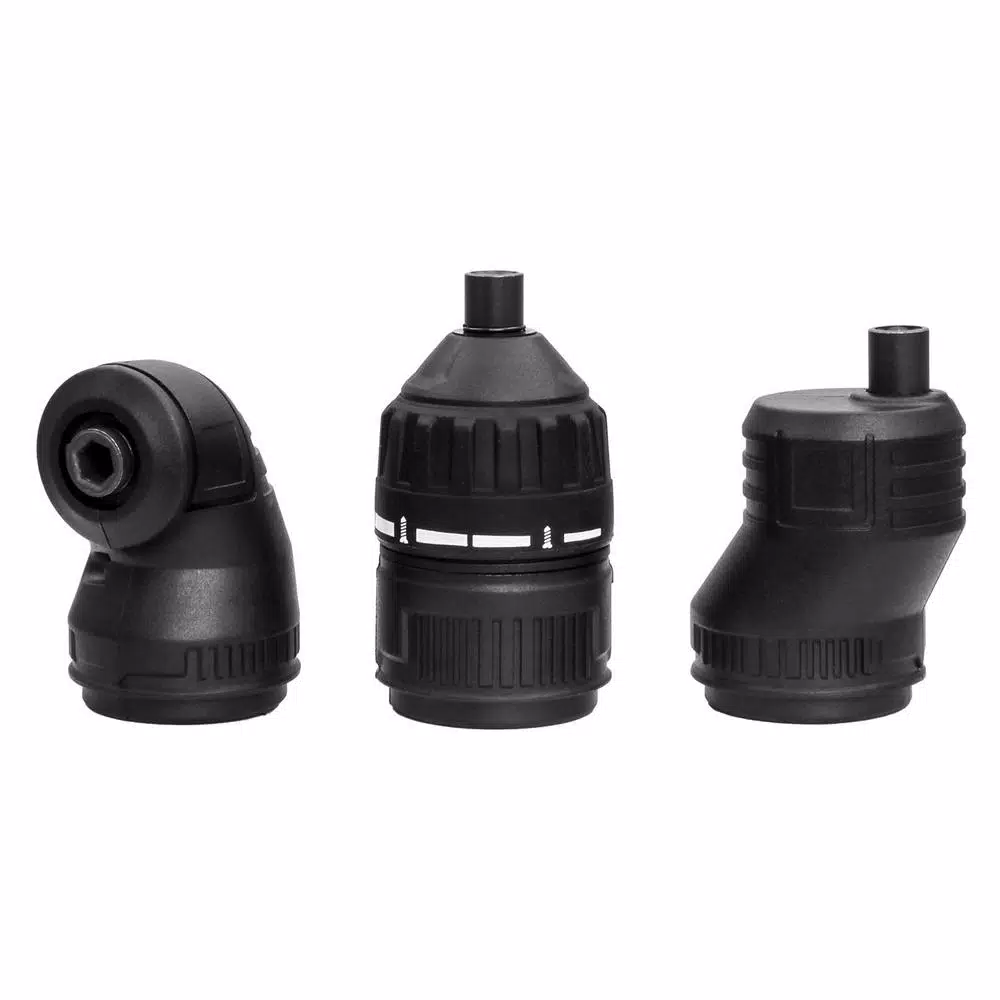 Best Sale π Freeman 3.6-Volt Lithium-Ion Cordless 1/4 In. Rechargeable Electric Mini Screwdriver Kit W/Charger, Attachments, Hex Bits & Case π 4 Best Sale π Freeman 3.6-Volt Lithium-Ion Cordless 1/4 In. Rechargeable Electric Mini Screwdriver Kit W/Charger, Attachments, Hex Bits & Case π - Image 3