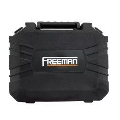 Best Sale π Freeman 3.6-Volt Lithium-Ion Cordless 1/4 In. Rechargeable Electric Mini Screwdriver Kit W/Charger, Attachments, Hex Bits & Case π 15 Best Sale π Freeman 3.6-Volt Lithium-Ion Cordless 1/4 In. Rechargeable Electric Mini Screwdriver Kit W/Charger, Attachments, Hex Bits & Case π -Outlet drills Store unnamed file 2096