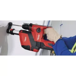 Deals 😍 Hilti 22-Volt Lithium-Ion SDS Plus Cordless Rotary 🔨 Hammer Drill TE 4-A Tool Body 🎁 -Outlet drills Store unnamed file 2101