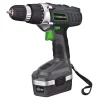 Discount 🛒 Genesis 18 -Volt Cordless Variable Speed Drill/Driver With Carrying Case, 13-Bit Assortment And Ni-Cad Battery Charger ✔️ -Outlet drills Store unnamed file 2105