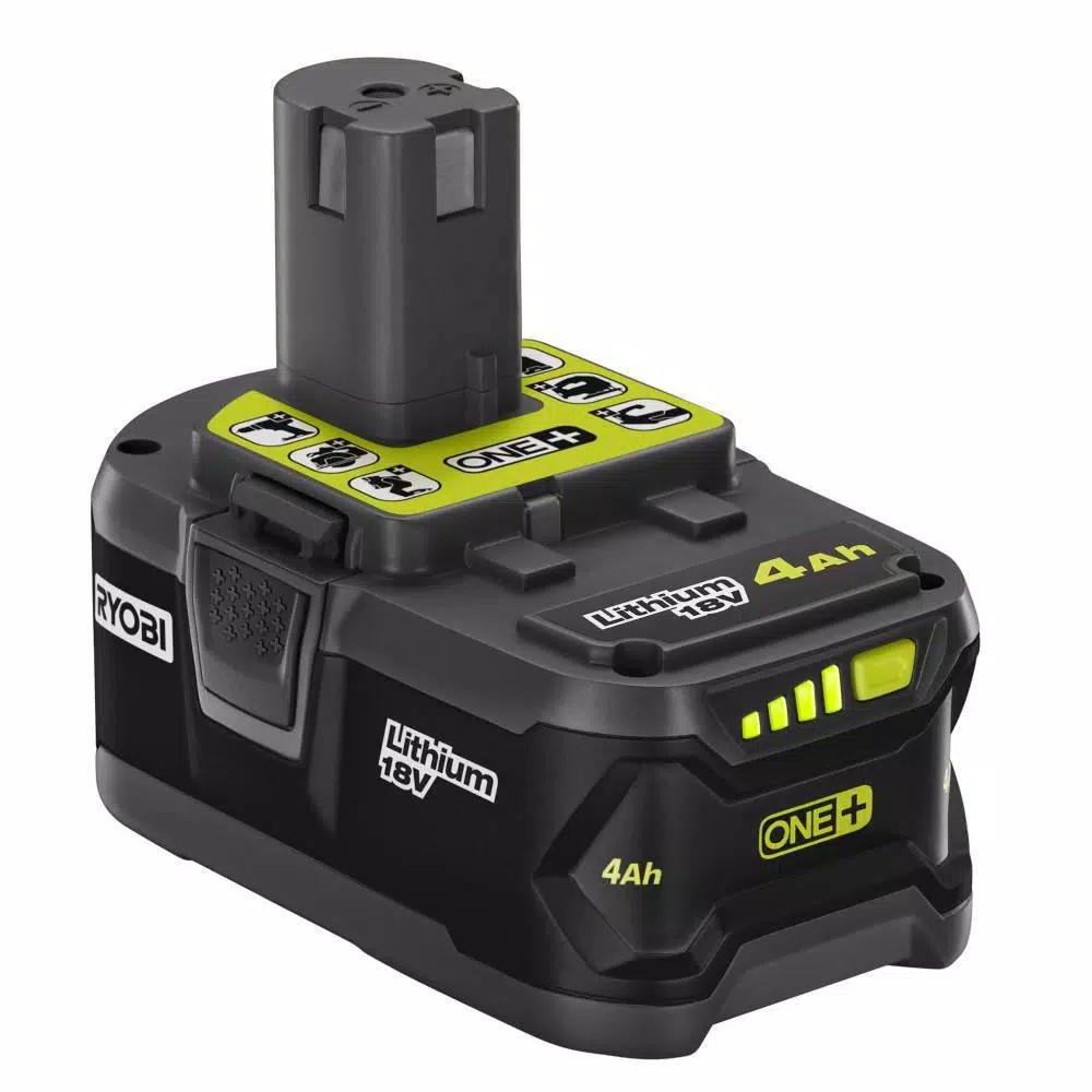 Buy ⌛ RYOBI 18-Volt ONE+ Cordless Brushless 3-Speed 1/4 In. Hex Impact Driver With 4.0 Ah Lithium-Ion Battery 💯 8 Buy ⌛ RYOBI 18-Volt ONE+ Cordless Brushless 3-Speed 1/4 In. Hex Impact Driver With 4.0 Ah Lithium-Ion Battery 💯 - Image 6