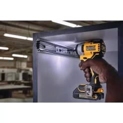 Best Sale 😉 DEWALT ATOMIC 20-Volt MAX Cordless Brushless Compact 1/4 In. Impact Driver, (2) 20-Volt 1.3Ah & (2) 20-Volt 2.0Ah Batteries 🌟 -Outlet drills Store unnamed file 2141