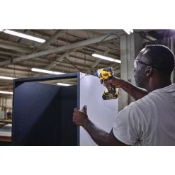 Best Sale 😉 DEWALT ATOMIC 20-Volt MAX Cordless Brushless Compact 1/4 In. Impact Driver, (2) 20-Volt 1.3Ah & (2) 20-Volt 2.0Ah Batteries 🌟 -Outlet drills Store unnamed file 2142