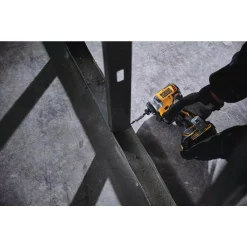 Best Sale 😉 DEWALT ATOMIC 20-Volt MAX Cordless Brushless Compact 1/4 In. Impact Driver, (2) 20-Volt 1.3Ah & (2) 20-Volt 2.0Ah Batteries 🌟 -Outlet drills Store unnamed file 2145